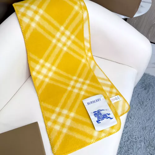 Burberry Scarf #1366352