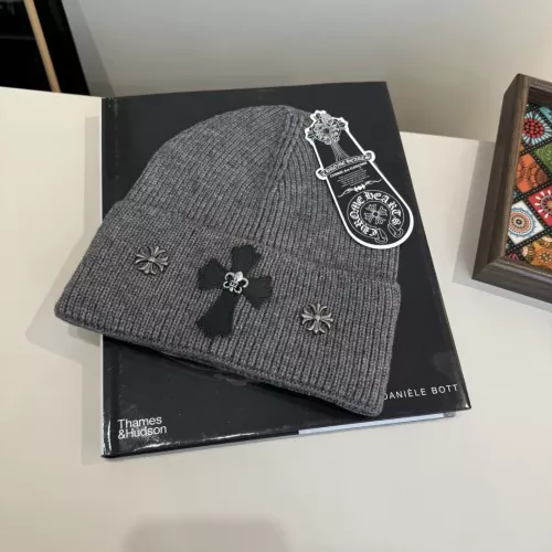Chrome Hearts Caps #1366472