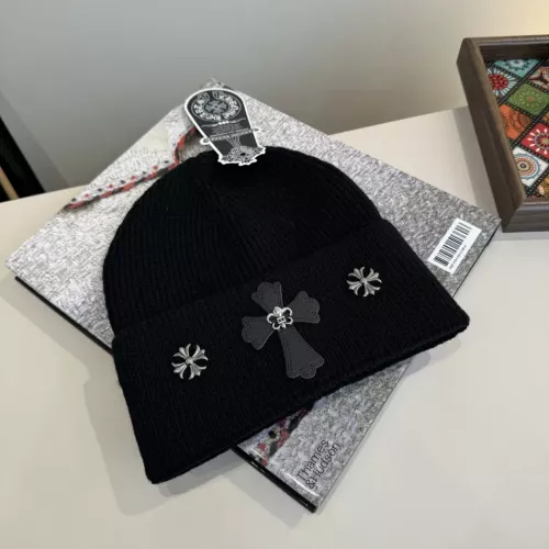 Chrome Hearts Caps #1366473