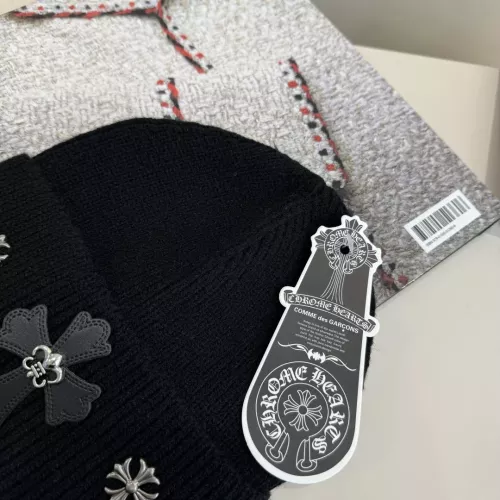 Replica Chrome Hearts Caps #1366473 $32.00 USD for Wholesale