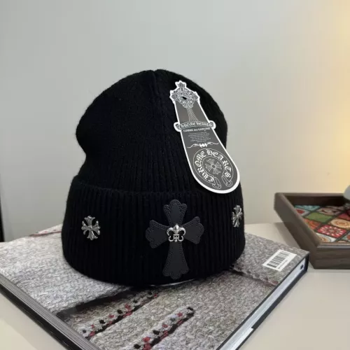 Replica Chrome Hearts Caps #1366473 $32.00 USD for Wholesale