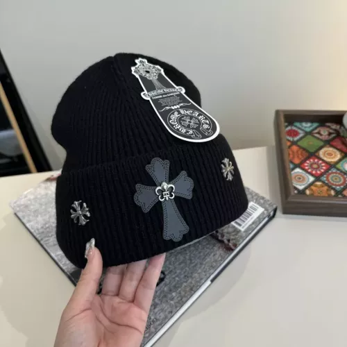 Replica Chrome Hearts Caps #1366473 $32.00 USD for Wholesale