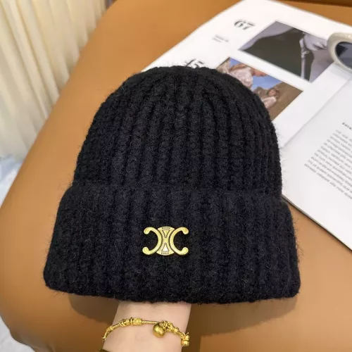 Replica Celine Caps #1366480 $27.00 USD for Wholesale