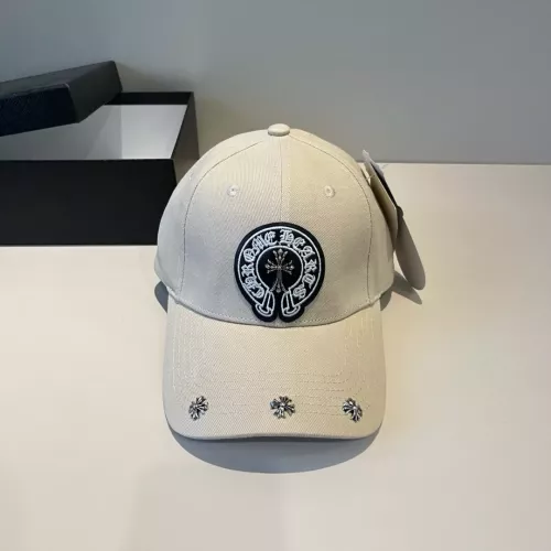 Chrome Hearts Caps #1366494