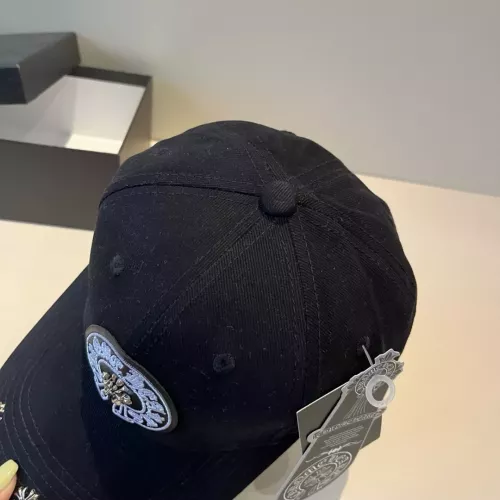 Replica Chrome Hearts Caps #1366496 $27.00 USD for Wholesale