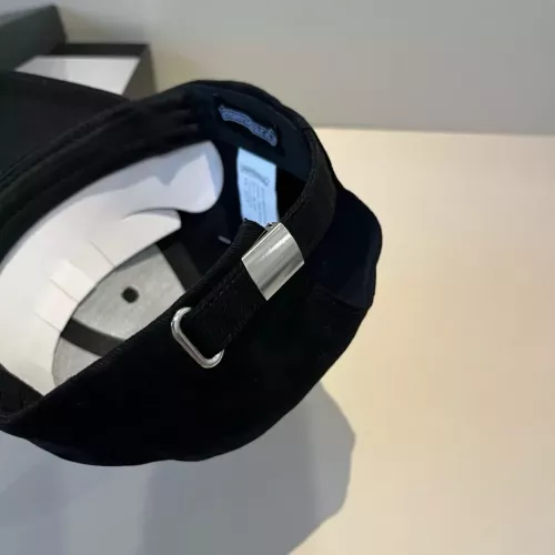 Replica Chrome Hearts Caps #1366496 $27.00 USD for Wholesale