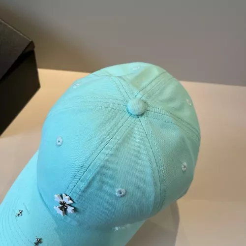 Replica Chrome Hearts Caps #1366499 $27.00 USD for Wholesale