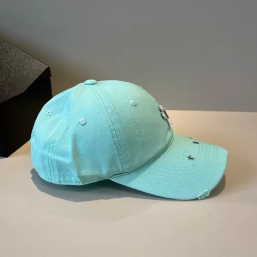 Replica Chrome Hearts Caps #1366499 $27.00 USD for Wholesale