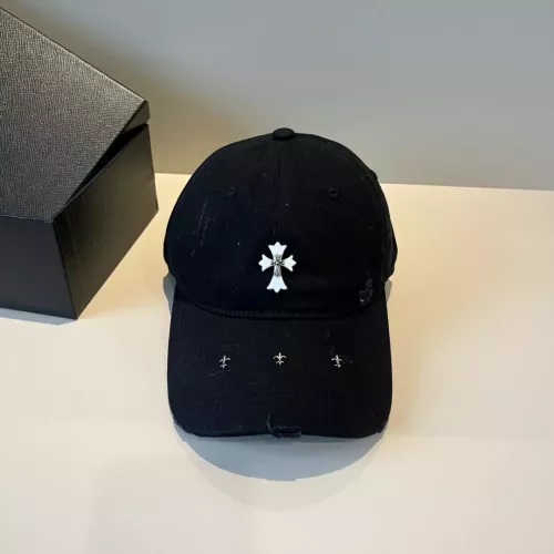Chrome Hearts Caps #1366501