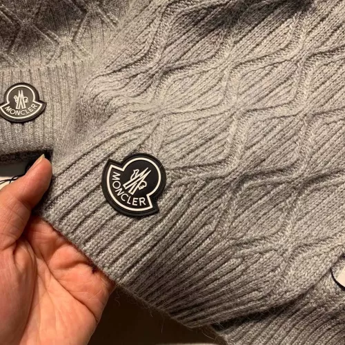Replica Moncler Hat and Scarf Set #1366515 $60.00 USD for Wholesale