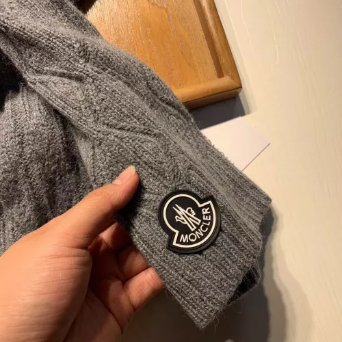 Replica Moncler Hat and Scarf Set #1366516 $60.00 USD for Wholesale