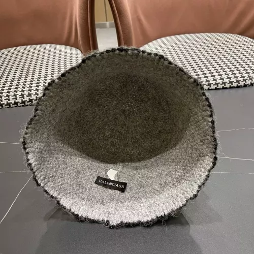 Replica Balenciaga Caps #1366552 $34.00 USD for Wholesale