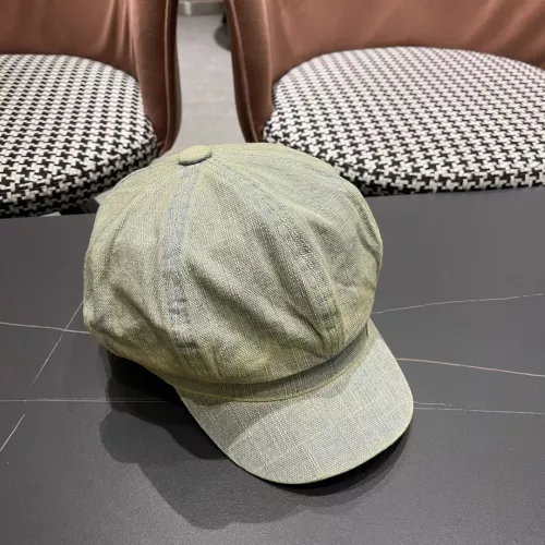 Replica Moncler Caps #1366565 $34.00 USD for Wholesale