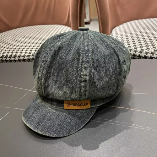 Replica Moncler Caps #1366566 $34.00 USD for Wholesale