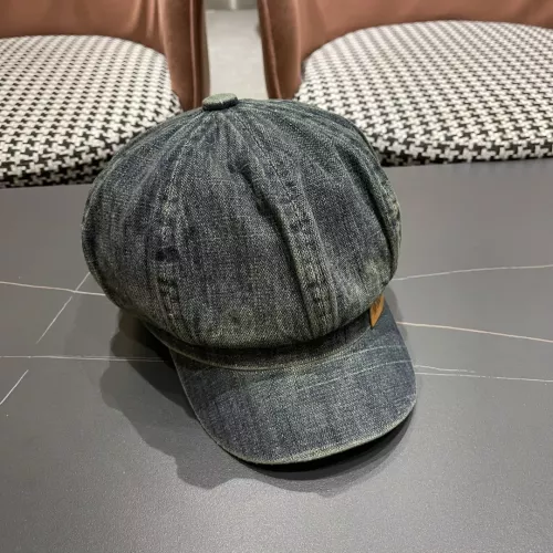 Replica Moncler Caps #1366566 $34.00 USD for Wholesale