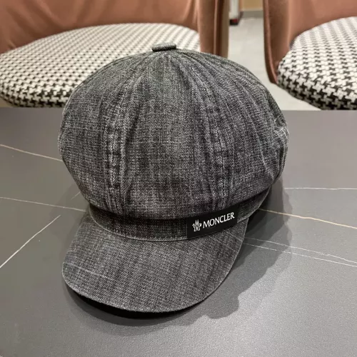 Moncler Caps #1366567