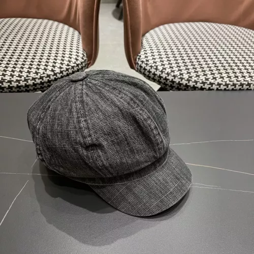 Replica Moncler Caps #1366567 $34.00 USD for Wholesale