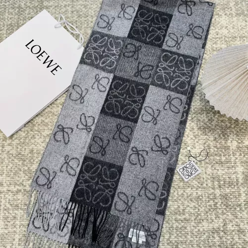 LOEWE Scarf #1366630