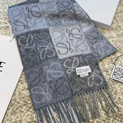 Replica LOEWE Scarf #1366631 $45.00 USD for Wholesale