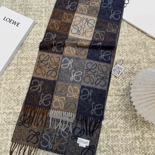 LOEWE Scarf #1366632, $45.00 USD, [ITEM#1366632], LOEWE Scarf