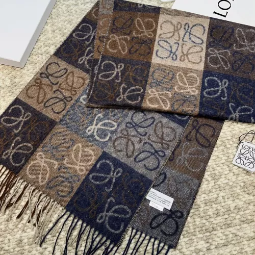 Replica LOEWE Scarf #1366632 $45.00 USD for Wholesale