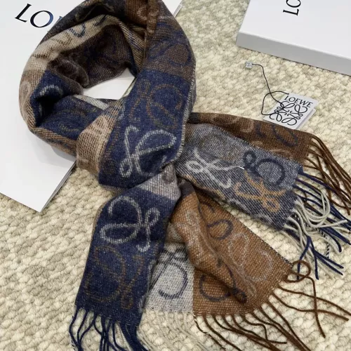 Replica LOEWE Scarf #1366632 $45.00 USD for Wholesale
