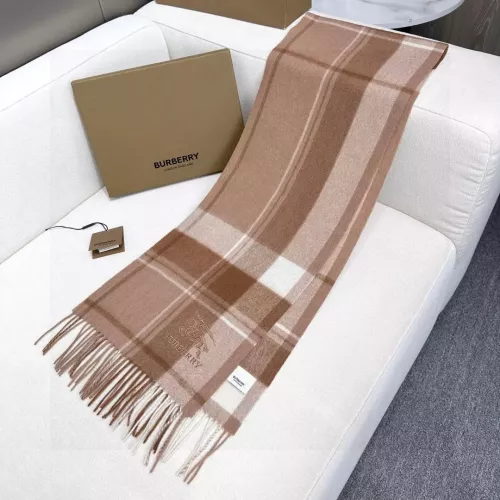 Replica Burberry Scarf #1366636 $48.00 USD for Wholesale