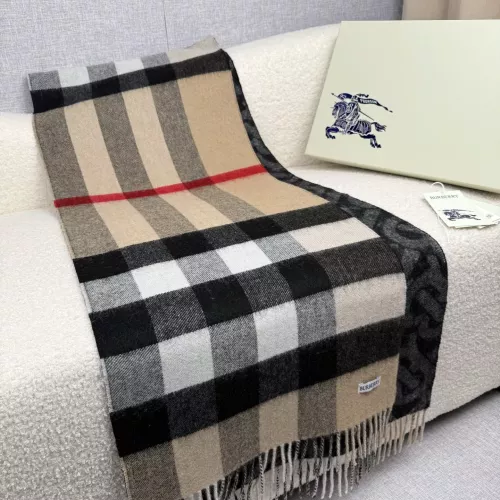 Replica Burberry Scarf #1366638 $64.00 USD for Wholesale