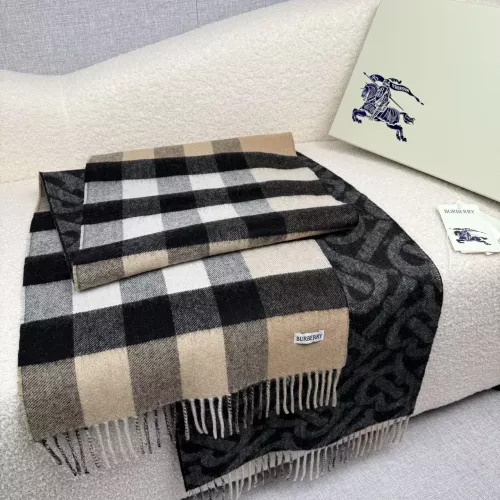 Replica Burberry Scarf #1366638 $64.00 USD for Wholesale