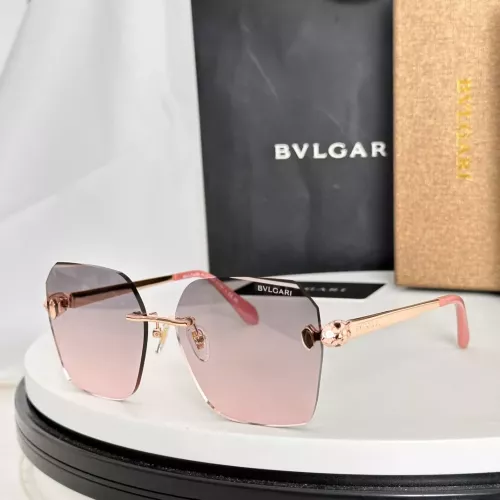 Bvlgari AAA Quality Sunglasses #1366916