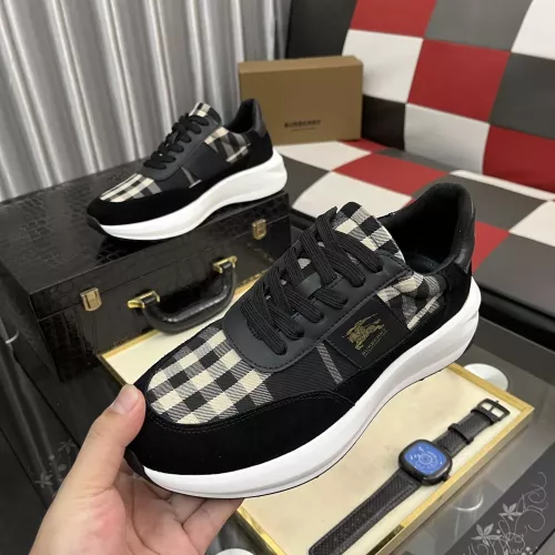 Burberry Casual Shoes For Men #1366918