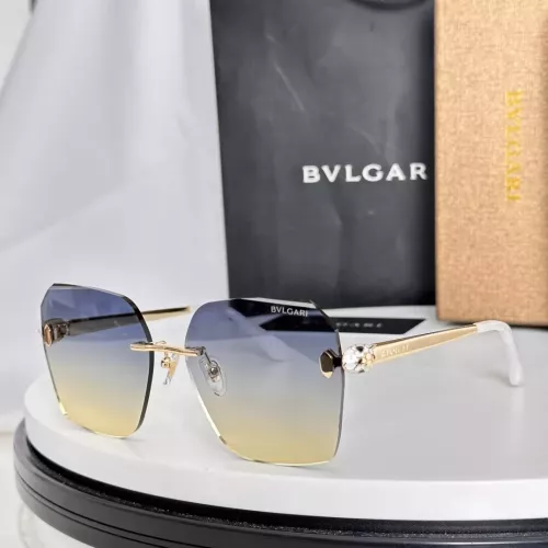 Bvlgari AAA Quality Sunglasses #1366920