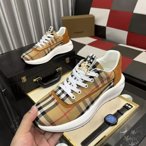 Burberry Casual Shoes For Men #1366922