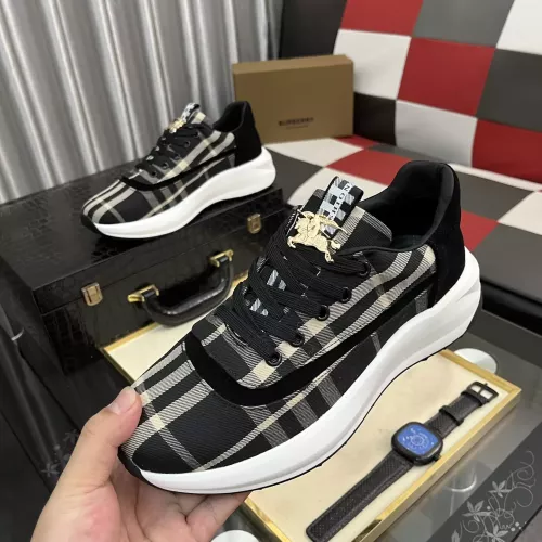 Burberry Casual Shoes For Men #1366924