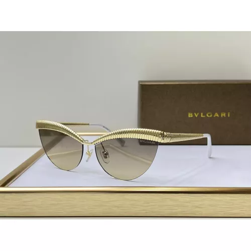 Bvlgari AAA Quality Sunglasses #1366928, $64.00 USD, [ITEM#1366928], Bvlgari AAA Quality Sunglasses