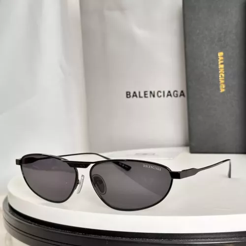 Balenciaga AAA Quality Sunglasses #1366960, $56.00 USD, [ITEM#1366960], Balenciaga AAA Quality Sunglasses