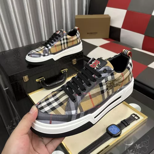 Burberry Casual Shoes For Men #1367135
