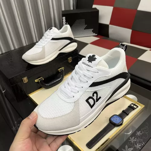 Dsquared Casual Shoes For Women #1367144