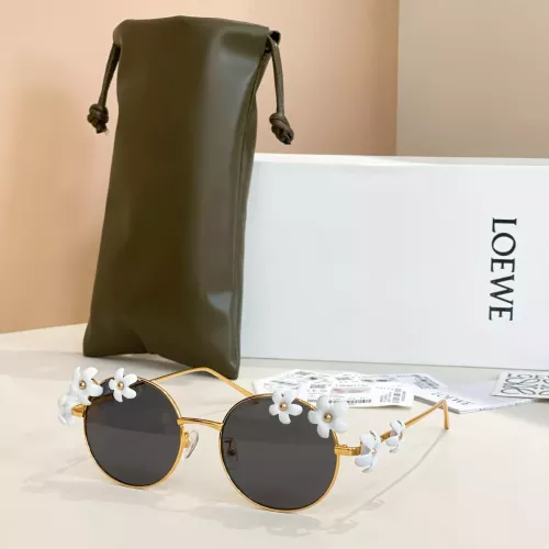 LOEWE AAA Quality Sunglasses #1367164, $60.00 USD, [ITEM#1367164], LOEWE AAA Quality Sunglasses