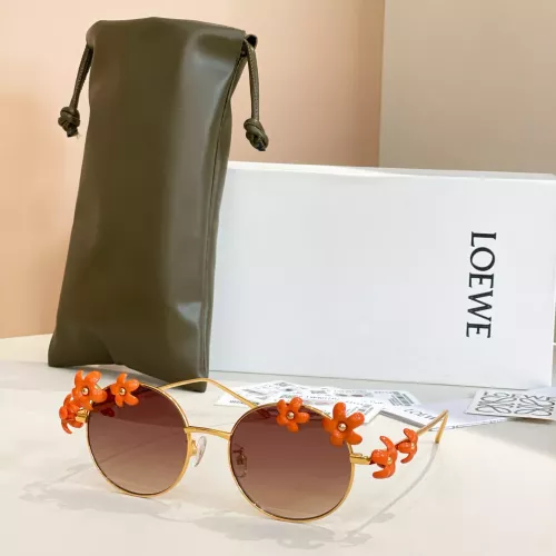 LOEWE AAA Quality Sunglasses #1367167, $60.00 USD, [ITEM#1367167], LOEWE AAA Quality Sunglasses