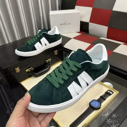 Moncler Casual Shoes For Men #1367174