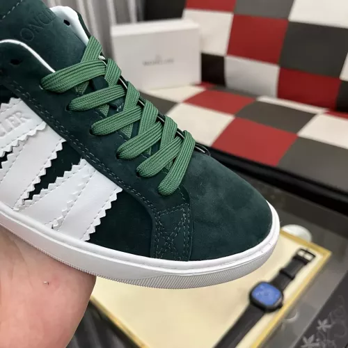 Replica Moncler Casual Shoes For Men #1367174 $80.00 USD for Wholesale