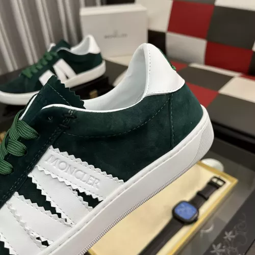 Replica Moncler Casual Shoes For Men #1367174 $80.00 USD for Wholesale