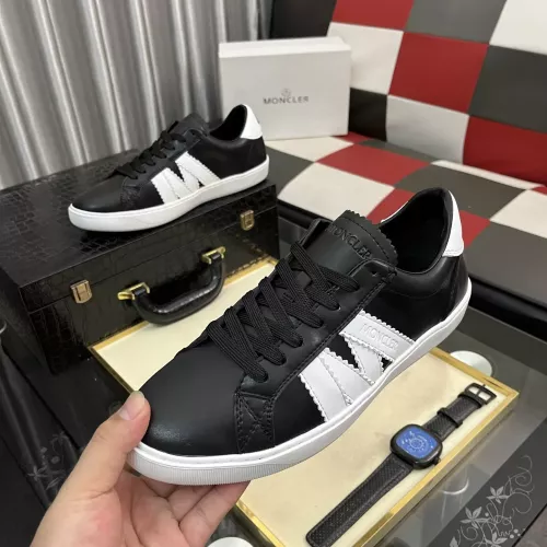Moncler Casual Shoes For Men #1367179