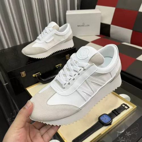 Moncler Casual Shoes For Men #1367193