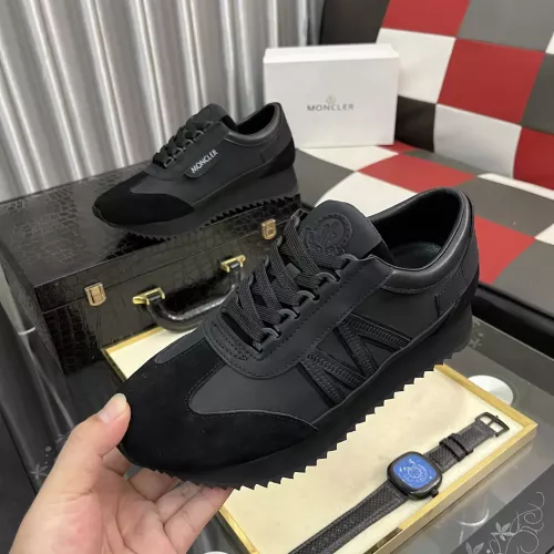Moncler Casual Shoes For Men #1367194