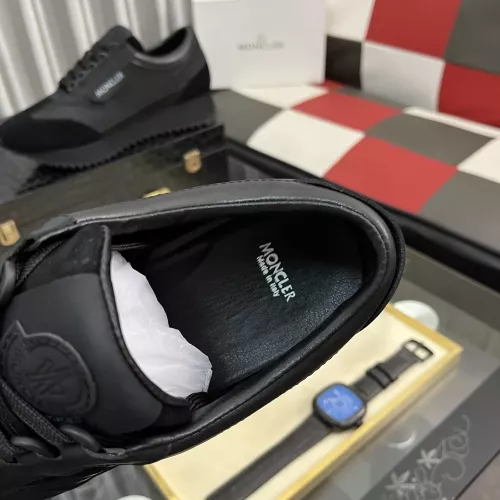 Replica Moncler Casual Shoes For Men #1367194 $82.00 USD for Wholesale