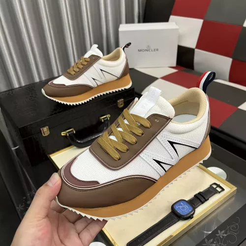 Moncler Casual Shoes For Men #1367195