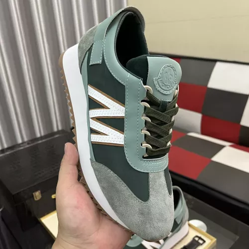 Replica Moncler Casual Shoes For Women #1367212 $82.00 USD for Wholesale