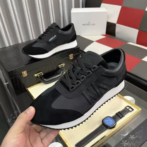 Moncler Casual Shoes For Men #1367215